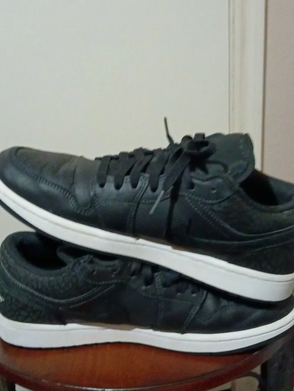 Jordan men air